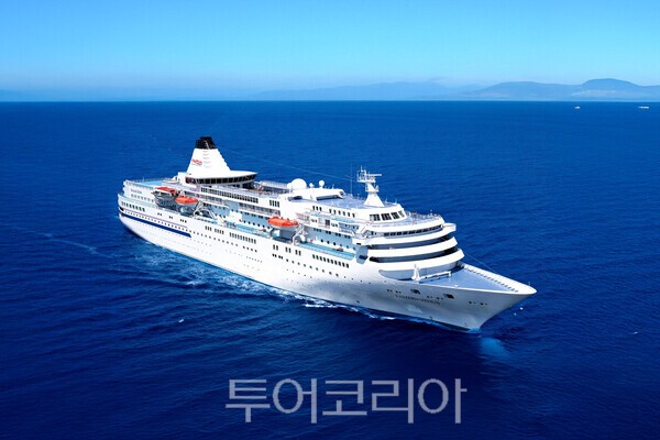 여수항 이미지