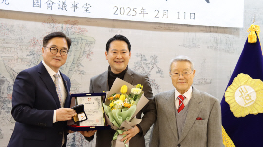 장동혁 이미지