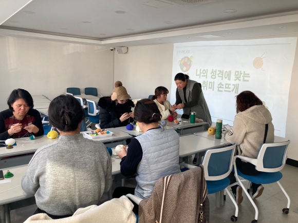 행복한뜨락 이미지