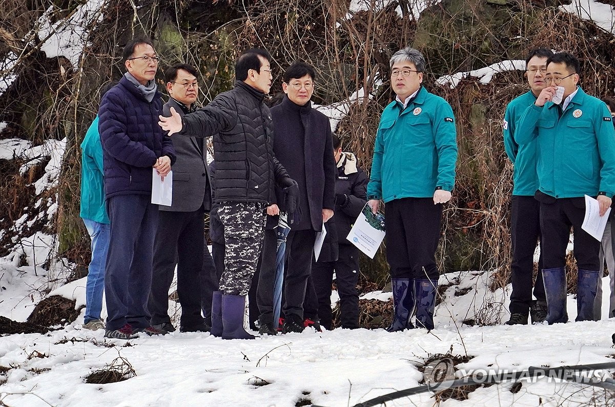 장수임산물 이미지