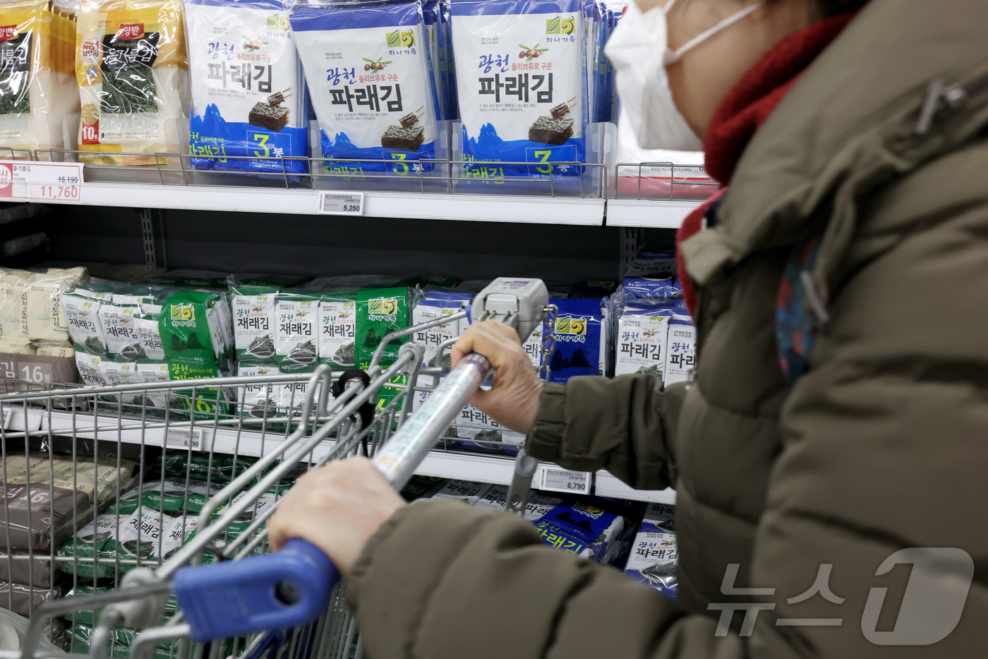 동월식품 이미지