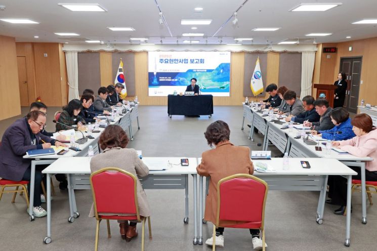 현안과 이미지