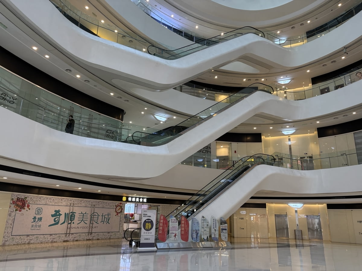 이런 침체는 처음” 죽어가는 중국 내수경기[글로벌 현장]