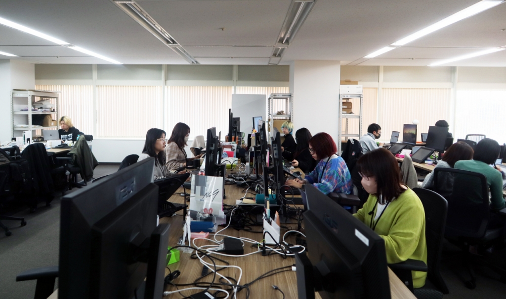 스튜디오넘버나인 이미지