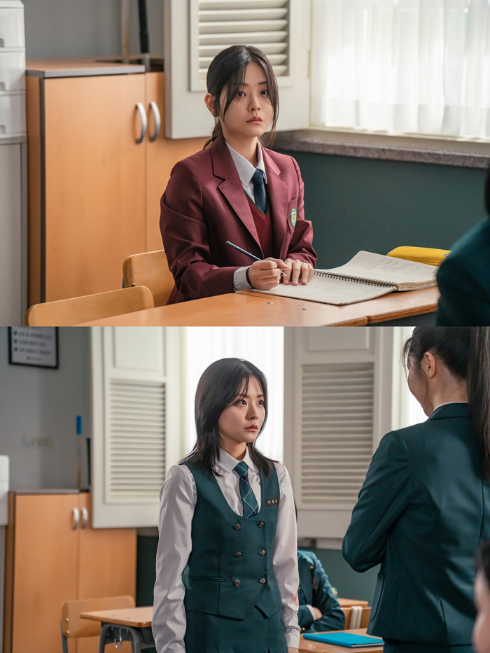 선의 이미지