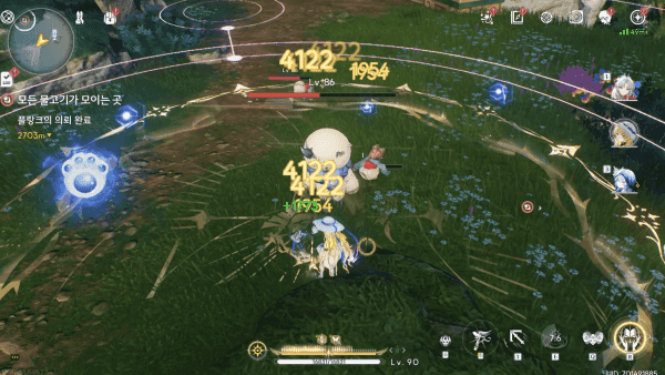 - 직관적이고 쉬운 사이클을 지녔다