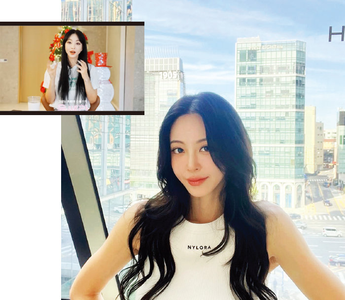 뷰티셀럽 이미지