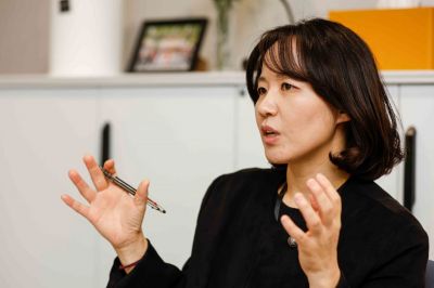 시립은평실버케어센터 이미지