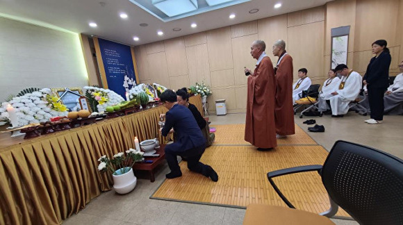 장례희망 이미지