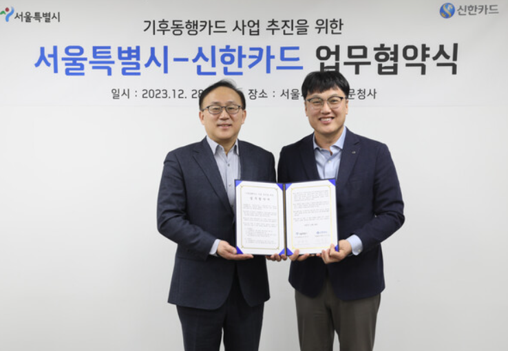 “사장님 마인드 최고” 신한금융 개혁의 아이콘 떠오른 ‘박창훈식 MZ경영’ | 르데스크