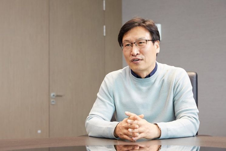 SK하이닉스(주) 이미지