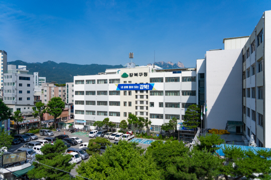 꿈의숲종합사회복지관 이미지