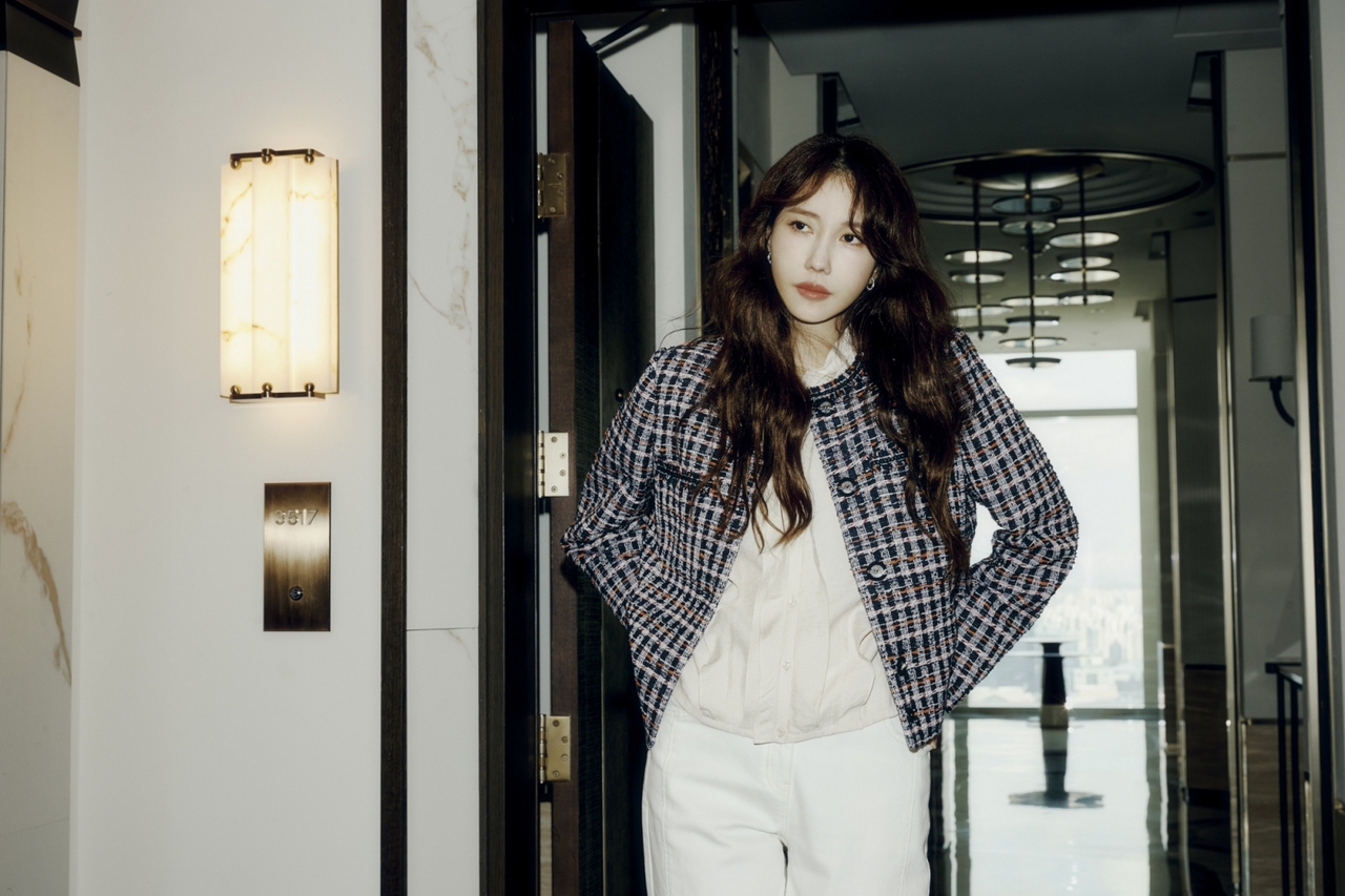 올리비아 이미지