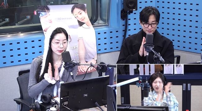 주식회사 영화사테이크 이미지