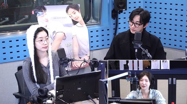 주식회사 영화사테이크 이미지