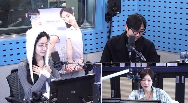 주식회사 영화사테이크 이미지