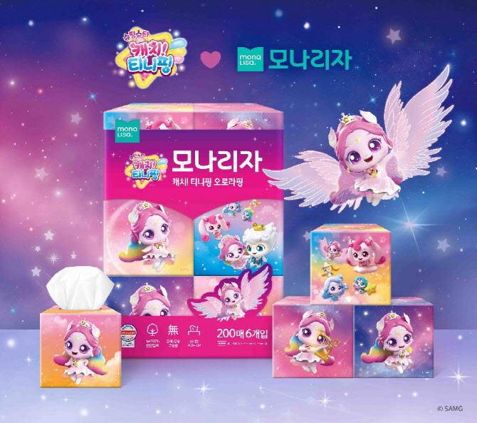 모나리자 이미지