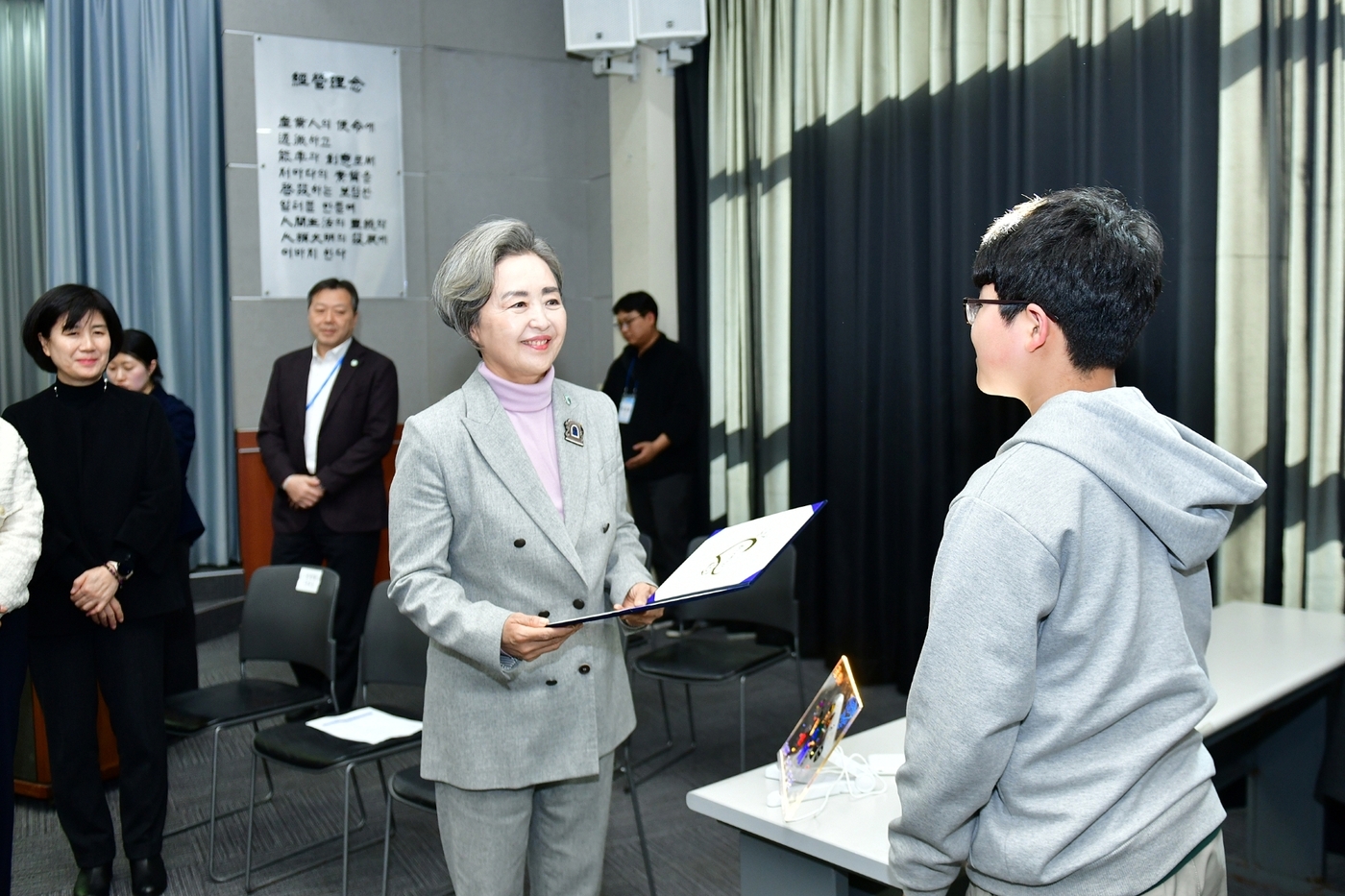코오롱 이미지