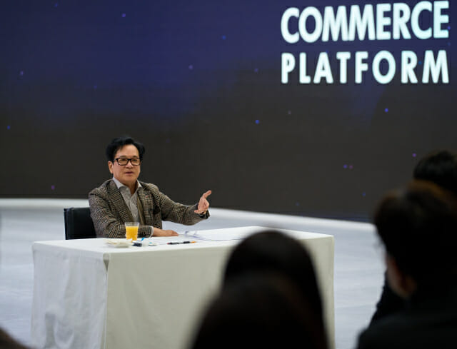 (주)씨제이대한통운 이미지