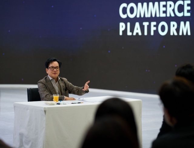 씨제이대한통운 주식회사 이미지