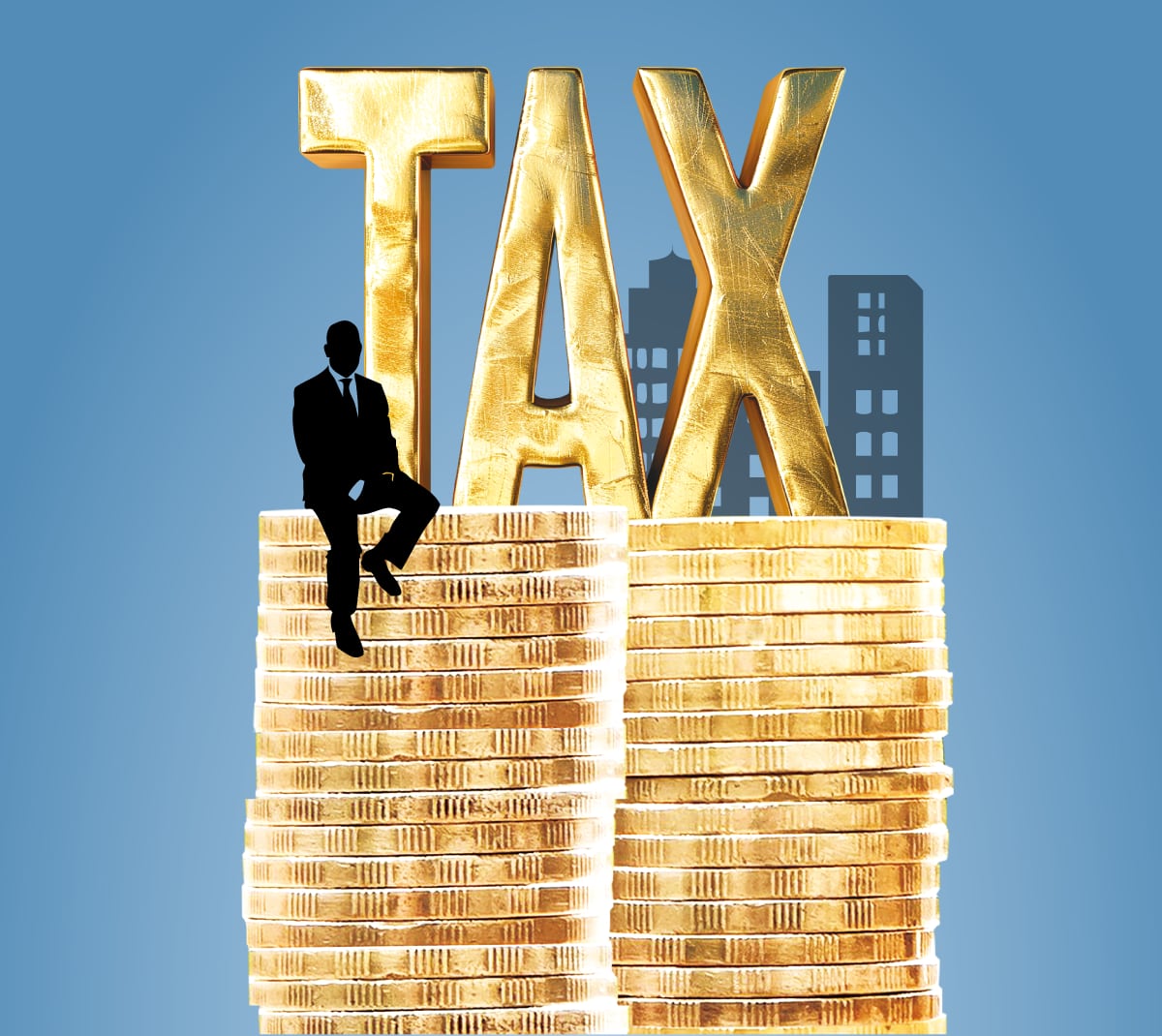 월급쟁이가 낸 세금 첫 60조원 돌파… 법인세 육박