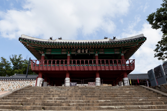 통제영 이미지