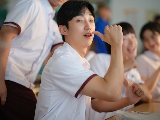 주식회사 영화사테이크 이미지