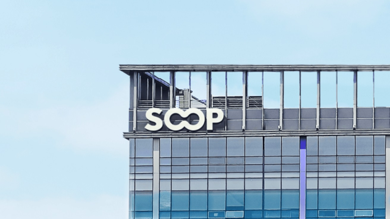 SOOP 본사