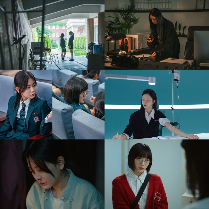 선의 이미지