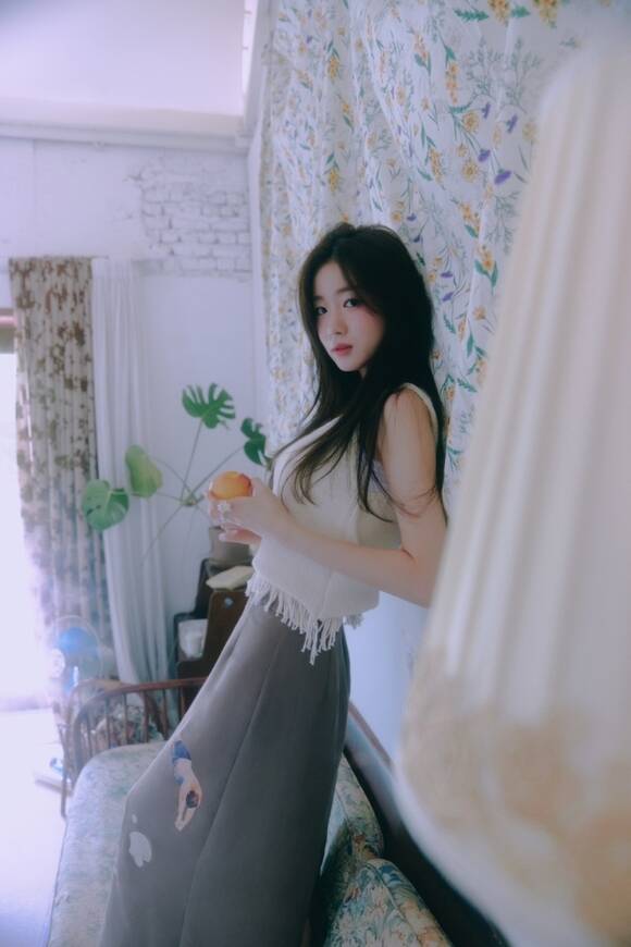 더에이치엔터 이미지