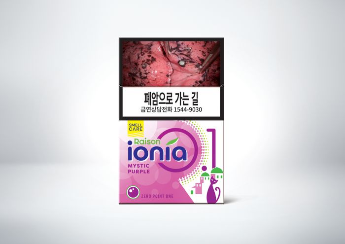 이오니아 이미지