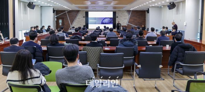 대한보안공사 이미지