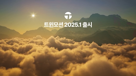 트윈 이미지