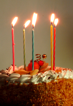 생일 이미지