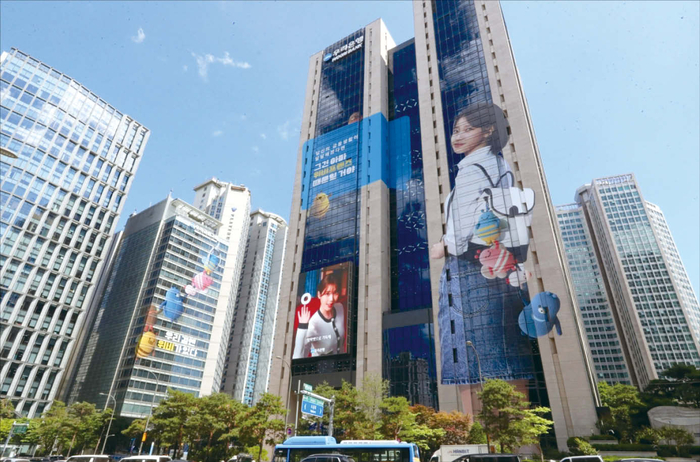 갈채 이미지