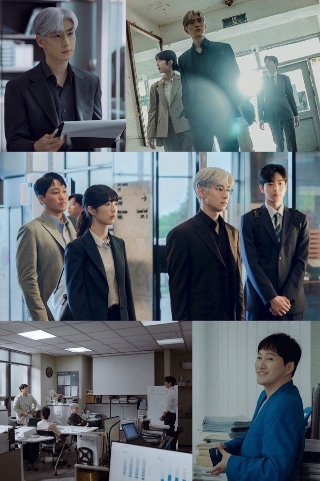 (주)마음엔터테인먼트 이미지