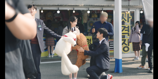 주식회사 영화사테이크 이미지