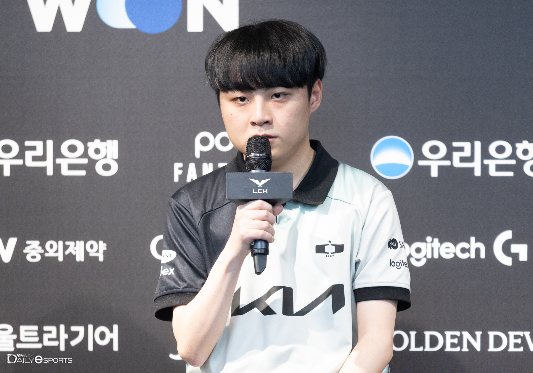 '쇼메이커' 허수, 