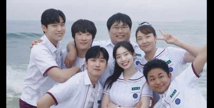 주식회사 트리플픽쳐스 이미지