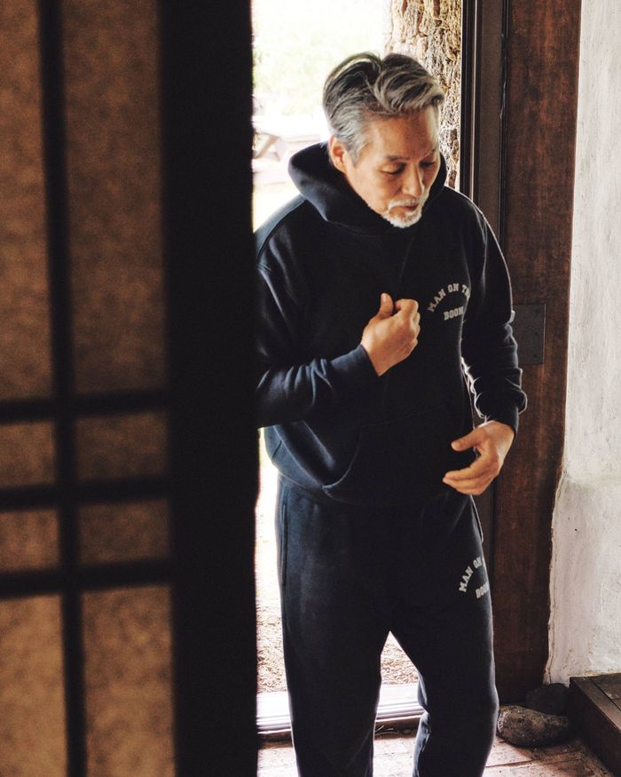 맨온더분신세계 이미지