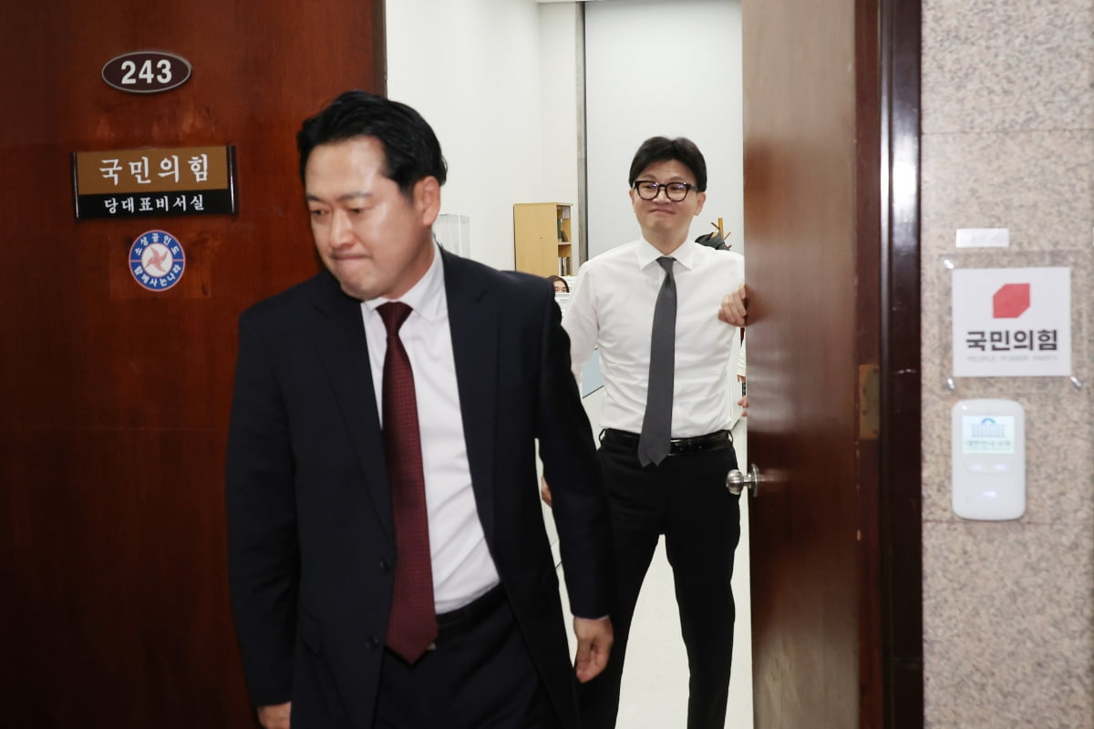 장동혁 이미지