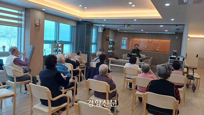 실버정은 이미지