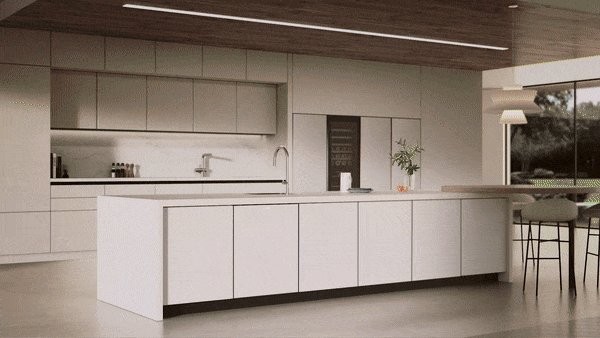 삼성전자 2025년 ‘비스포크 AI 식기세척기’ 신제품  [삼성전자 제공]