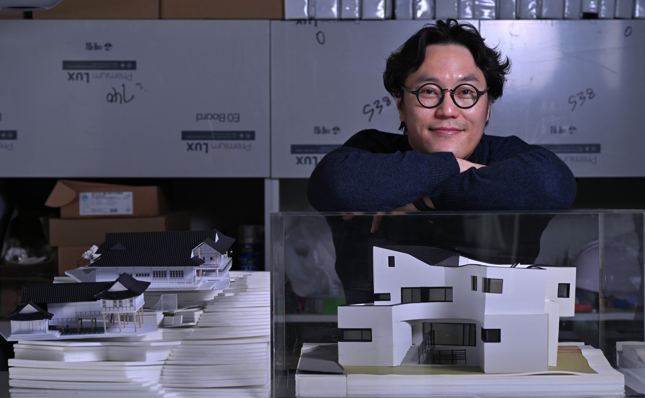 장성건축사사무소 이미지