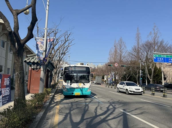 버스 이미지