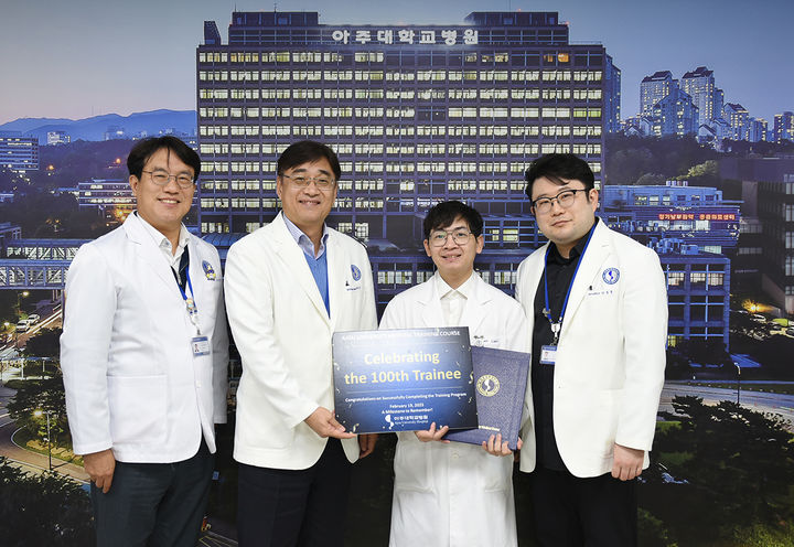 대우의료재단 대우병원 이미지