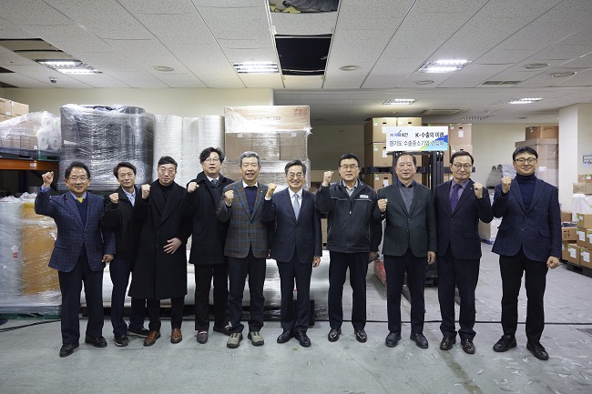 한신기업㈜ 이미지