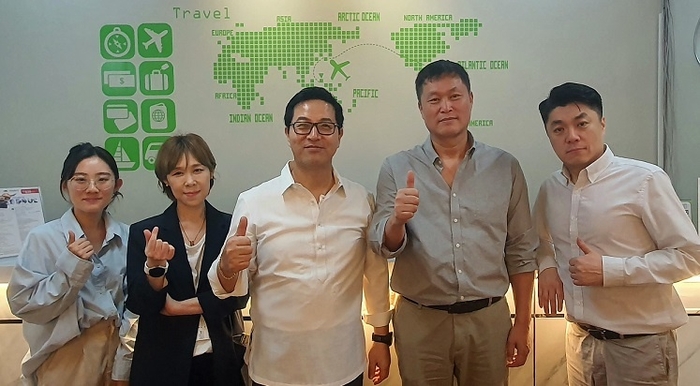 글로벌투어여행사 이미지