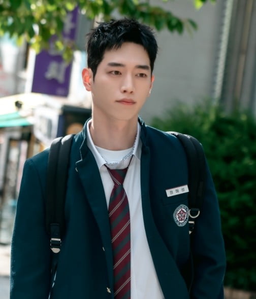 언더커버 이미지