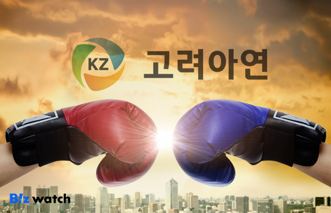주식회사 고려코퍼레이션 이미지